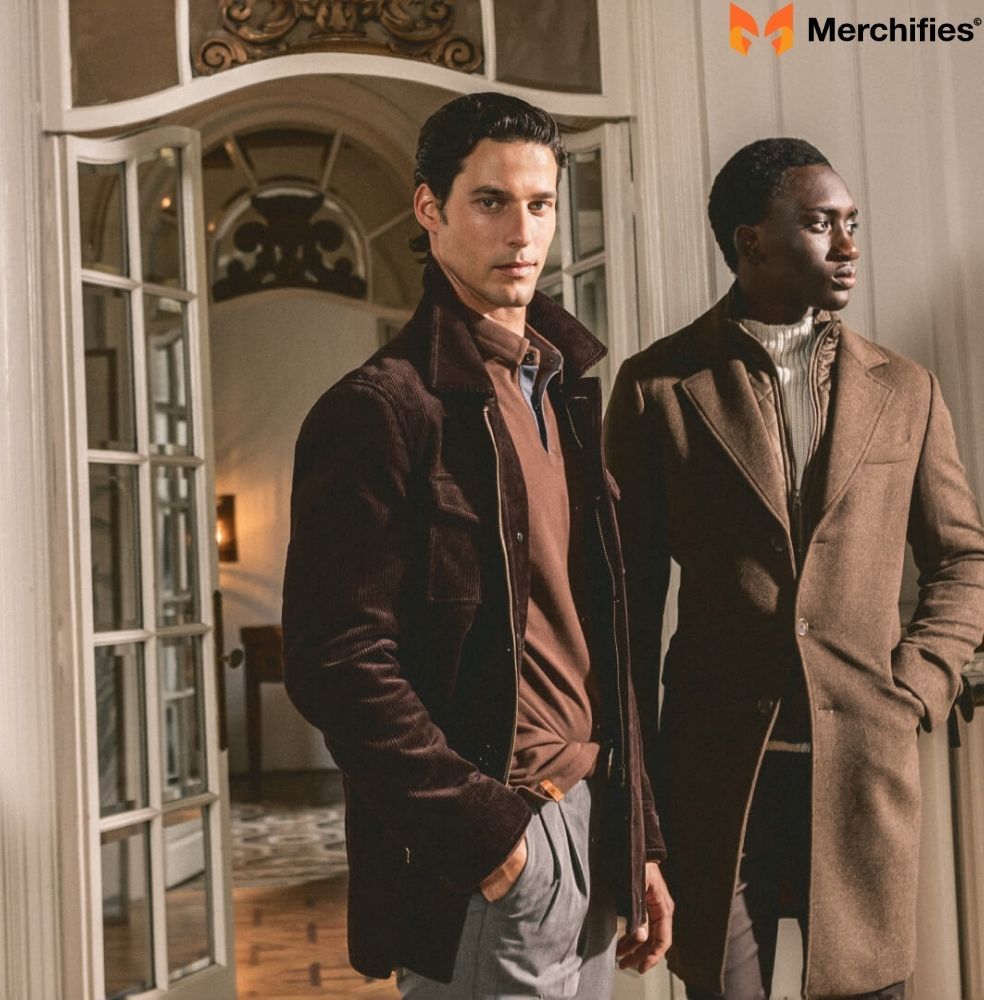 Universal Style Principles for Every Man, Regardless of Body Type