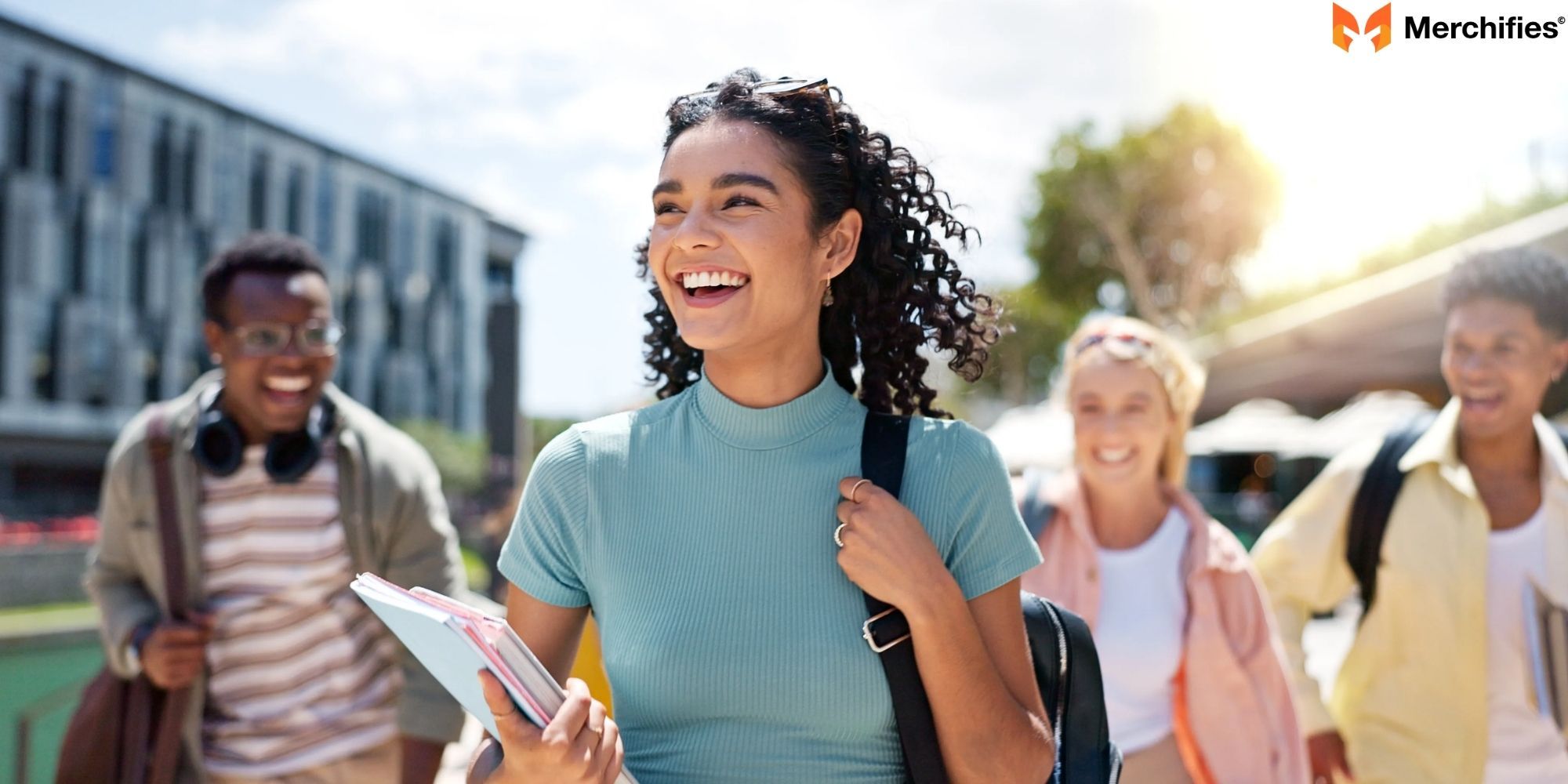 Unleash Your School & Class Pride in Style