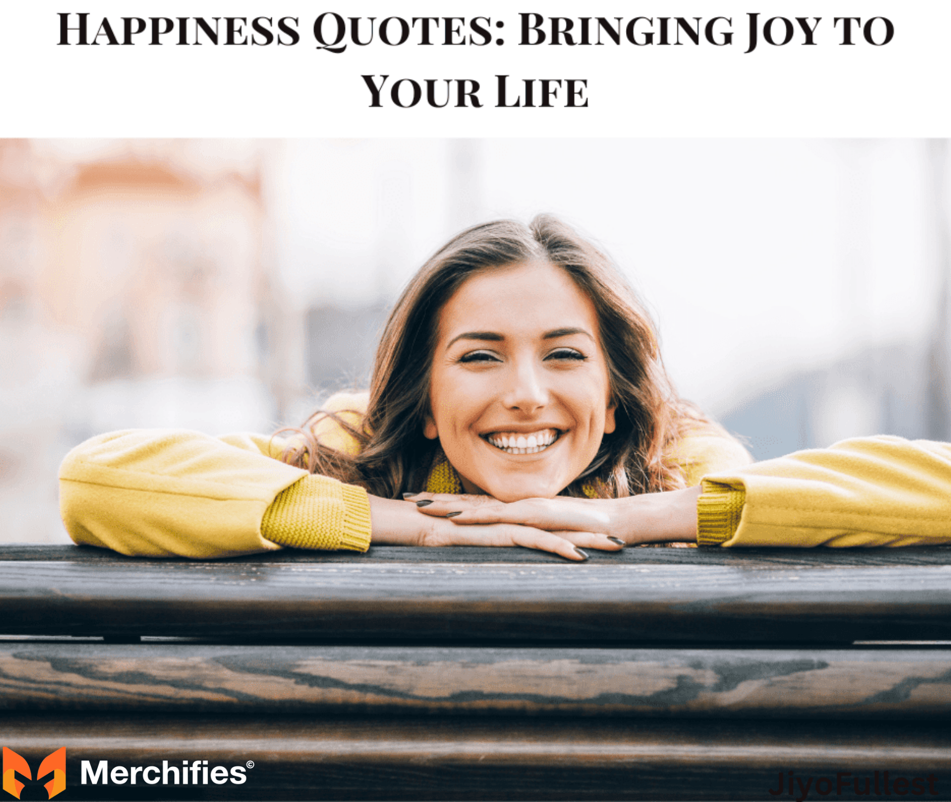 Unlock Your Happy Best Day Uplifting Quotes & Affirmations for Joyful Living