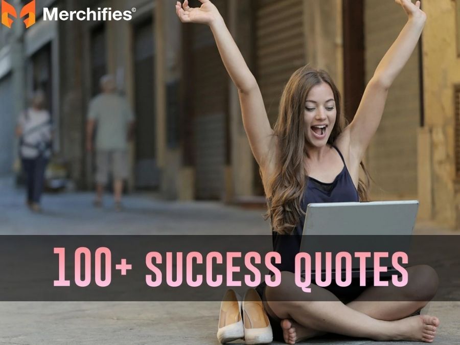 Unlock Your Potential: 100+ Motivational Quotes for Success for Women