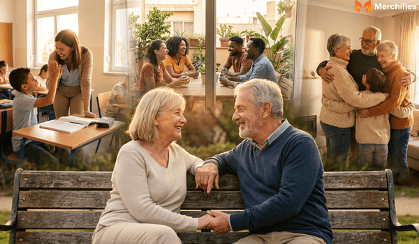 Unlocking Flourishing Connections The Powerful Relationship Between Positive Psychology and Relationships