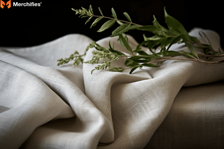 Unmatched Breathability & Superior Temperature Regulation of Wearing Linen Clothing