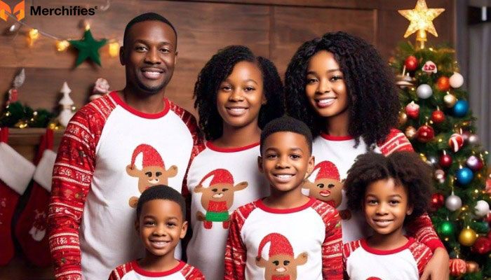Cultural Variations in Holiday Shirts