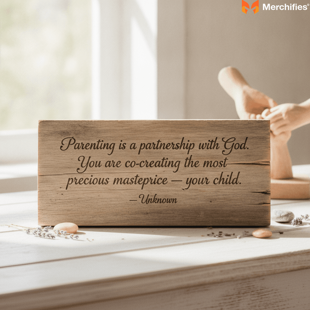 Uplifting Words for Parents & Guardians