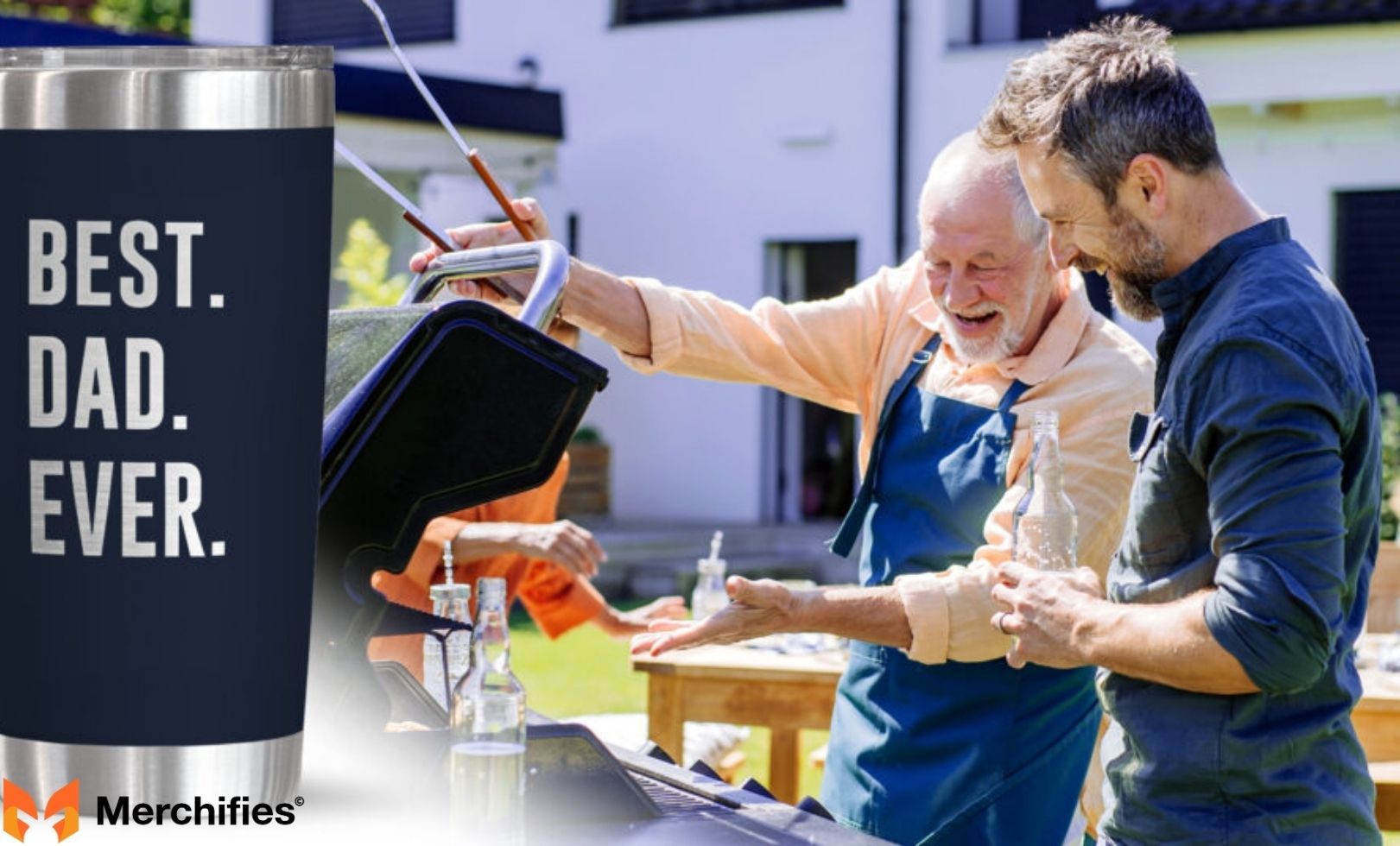 Useful Gifts for Dad Birthday Practical Presents He'll Actually Use