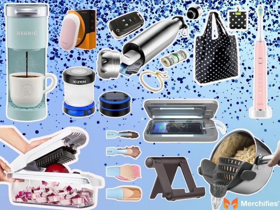 Useful Gifts for Employees Practical Appreciation