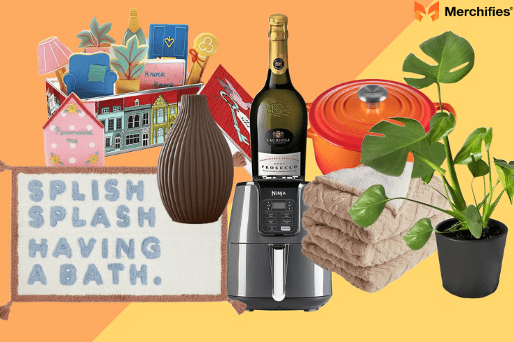 Useful Gifts for Family Enhancing Daily Life Together