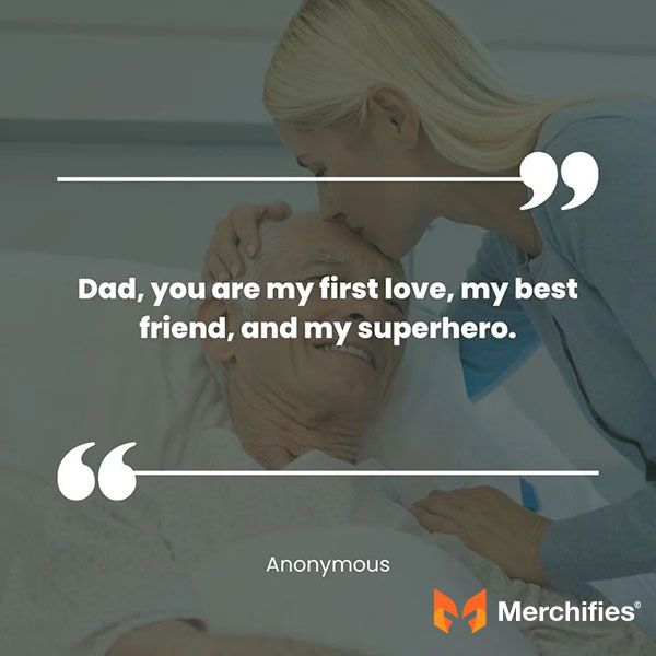 Using Father-Daughter Quotes Effectively