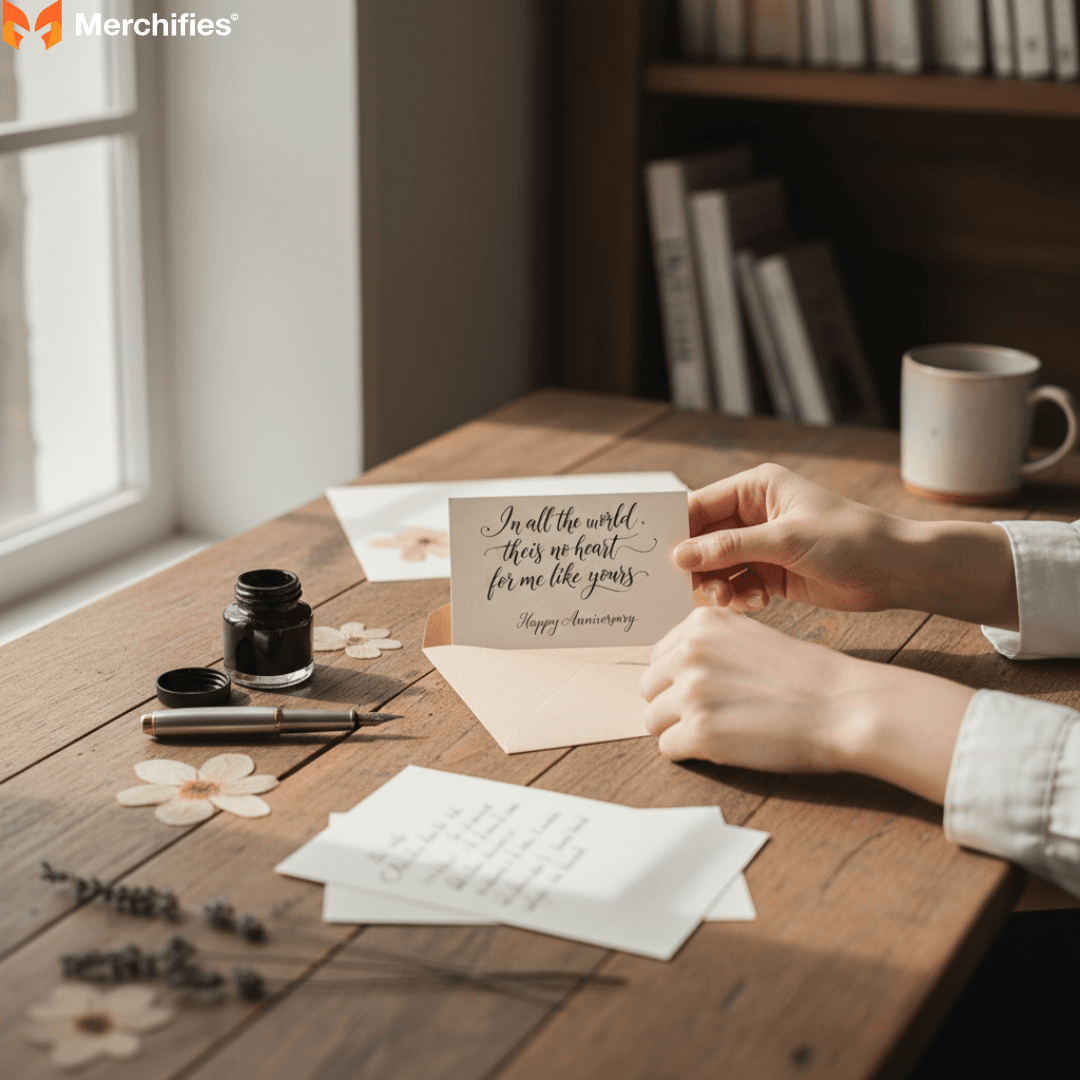 Using Loved Ones Quotes for Gifts & Expressions