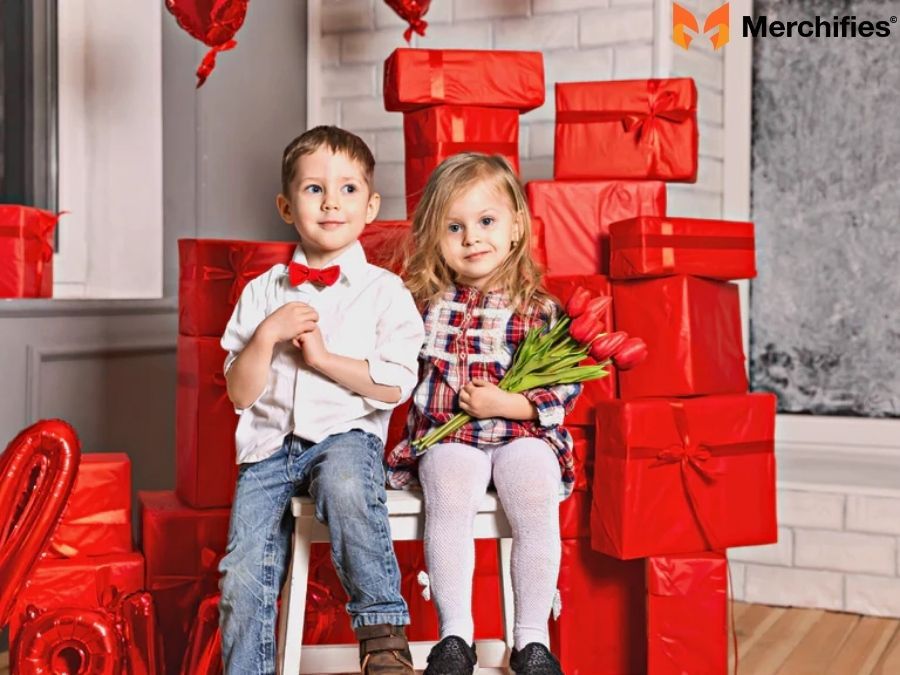 Valentine Shirts for Students: Trendy Outfits for School