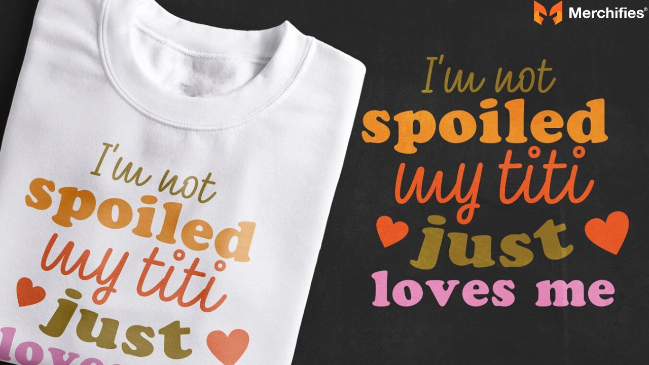Valentine’s Day tees that express love, humor, and connection without words.