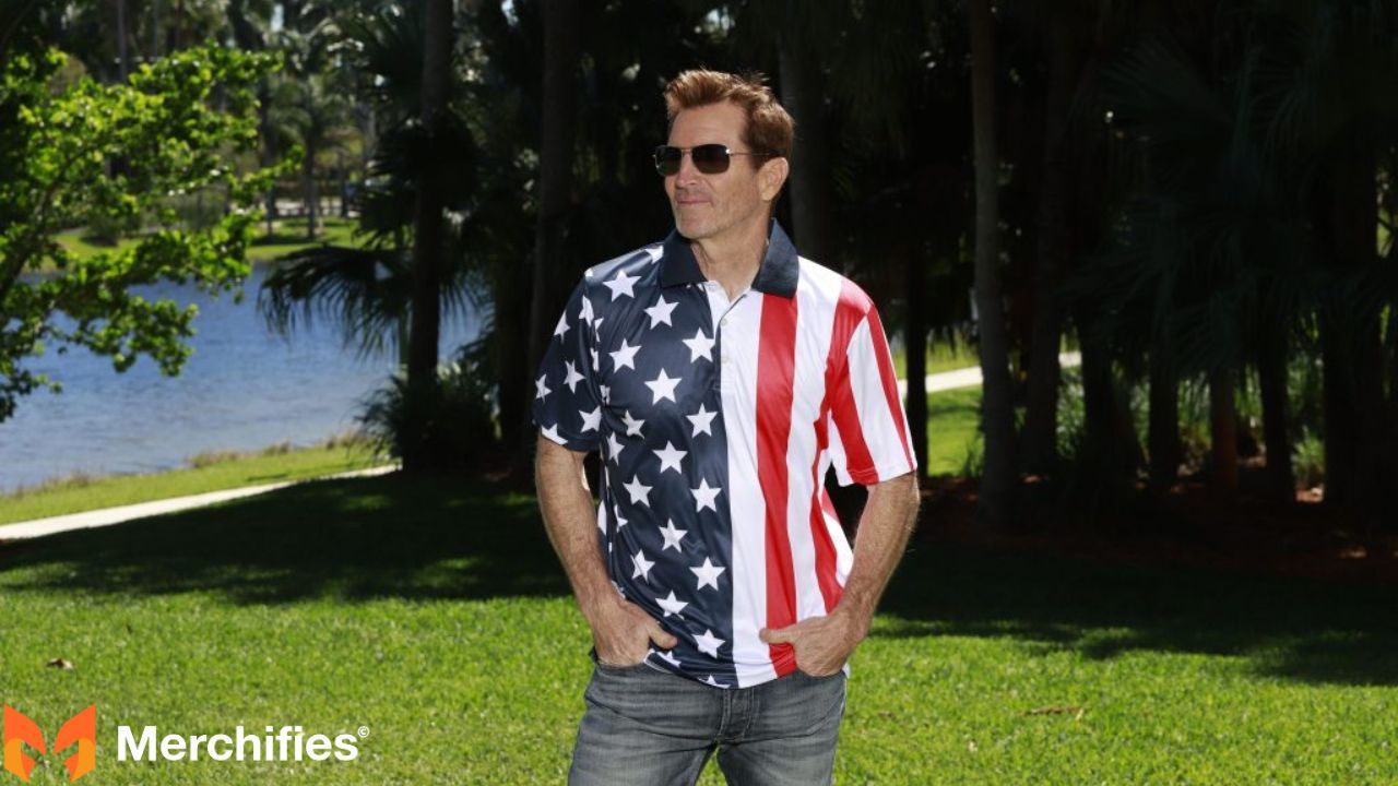 Veterans Day Shirts: What They Mean