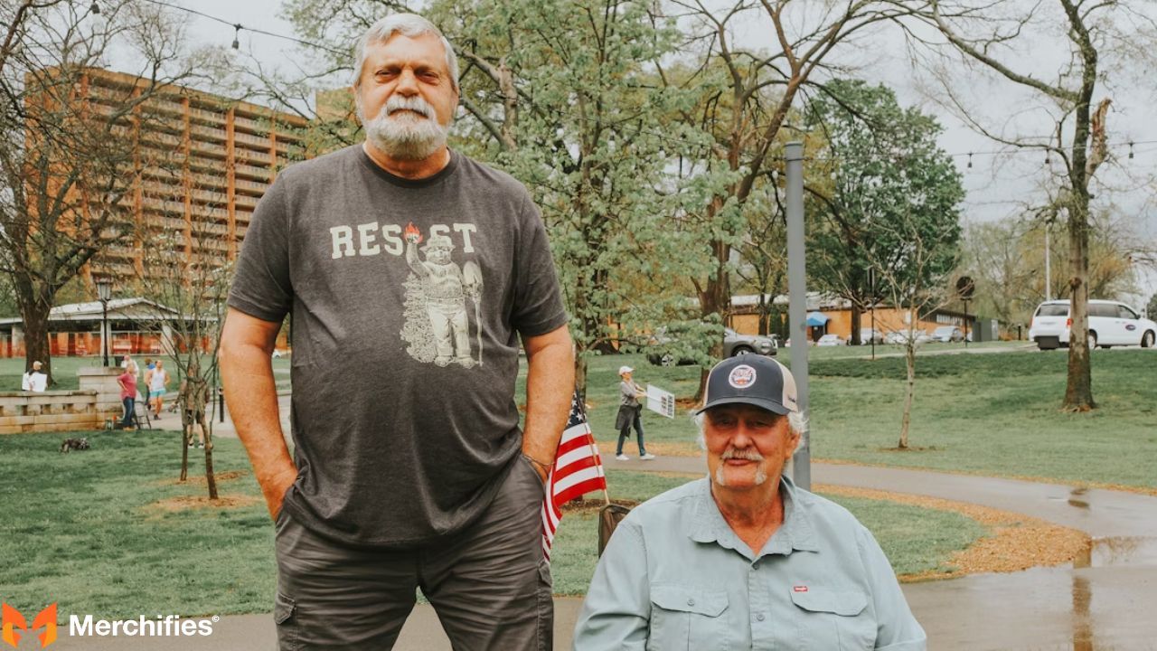 Veterans T-Shirts Explained: The Symbolism Behind Military Pride Clothing