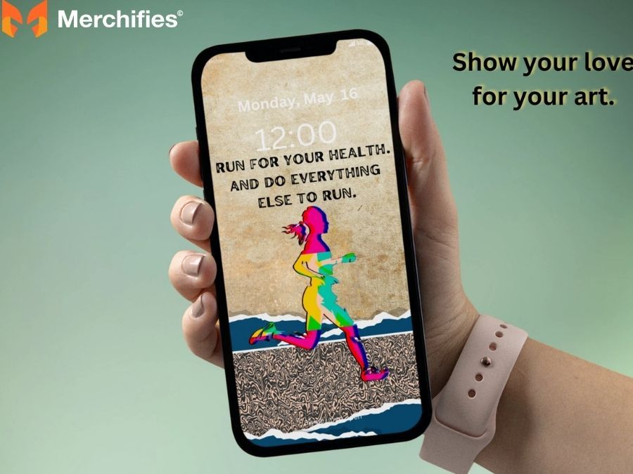 Wallpapers for Ambitious Goal Setting & Achievement