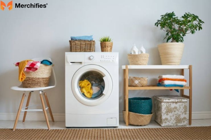 Washing Your Printed T-Shirts Machine vs. Hand Wash