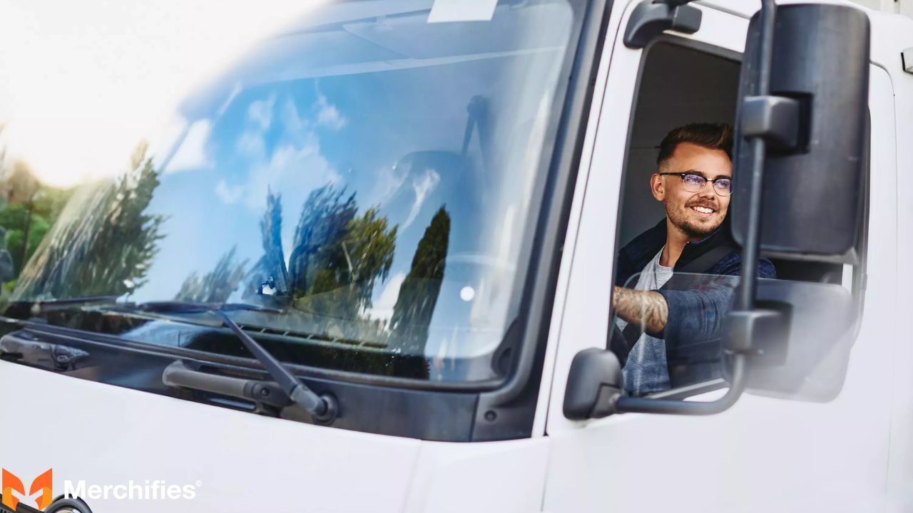 We asked real truckers — these are the shirts they swear by.
