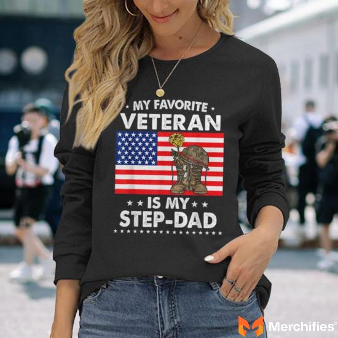 Wear Your Gratitude Veterans Day Shirts That Truly Honor Service