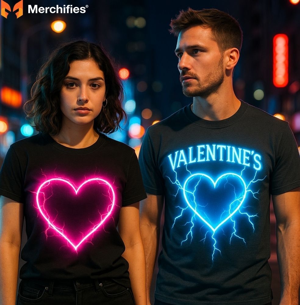 Wear your heart on your tee — Valentine shirt sayings for 2026.