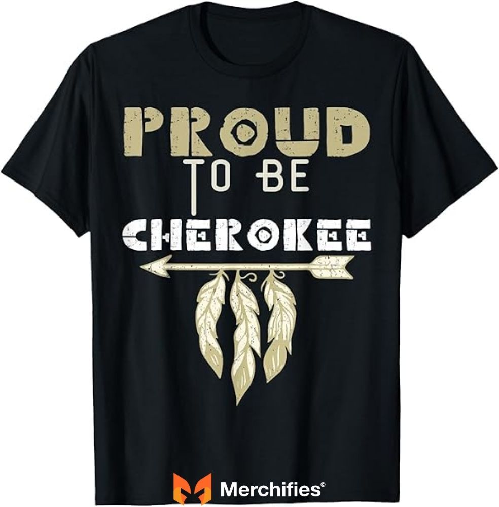 Wearable art inspired by Cherokee heritage, spirituality, and symbolism.