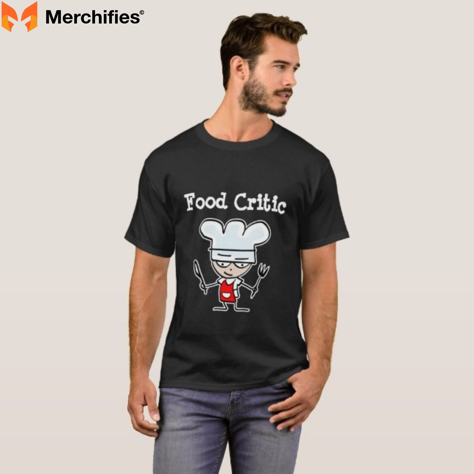 Wearing Your Pride The Impact of Chef Community Shirts