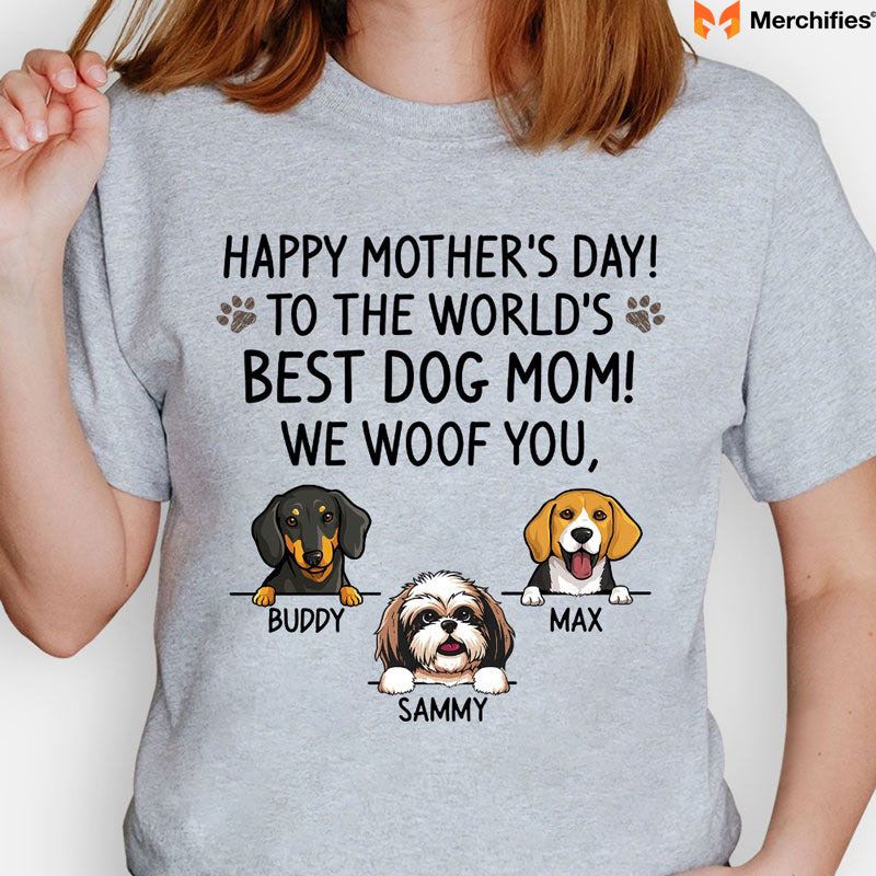 Tips for Choosing the Perfect Dog Lover Gift Shirt