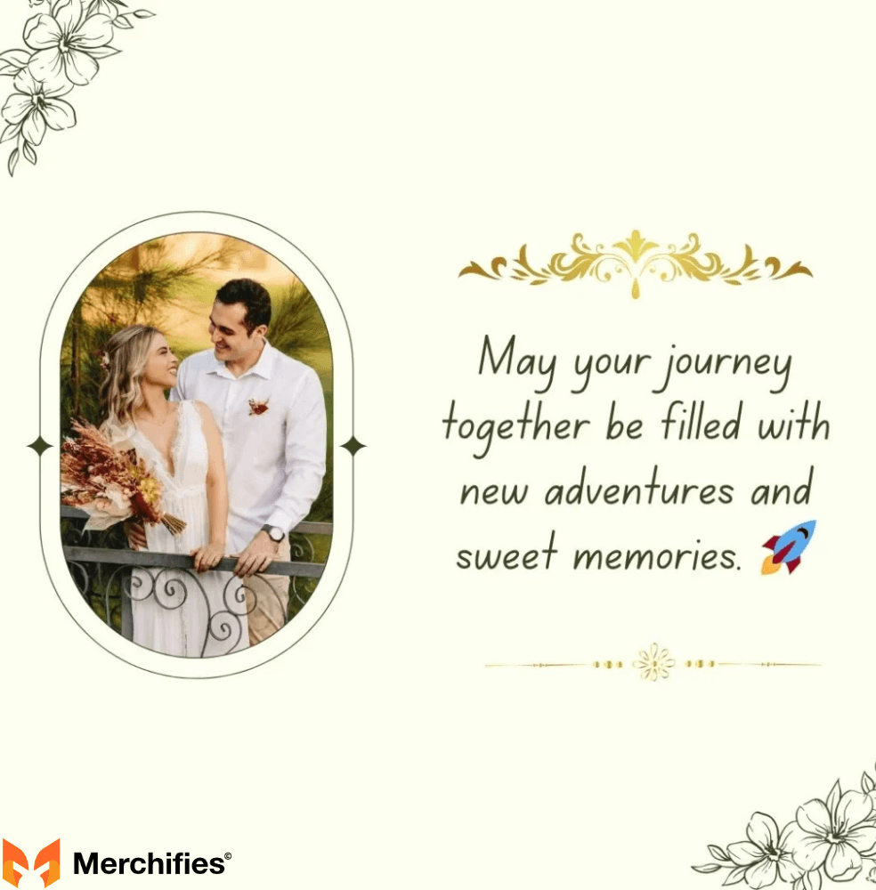 Wedding Anniversary Greetings to a Couple Based on Relationship