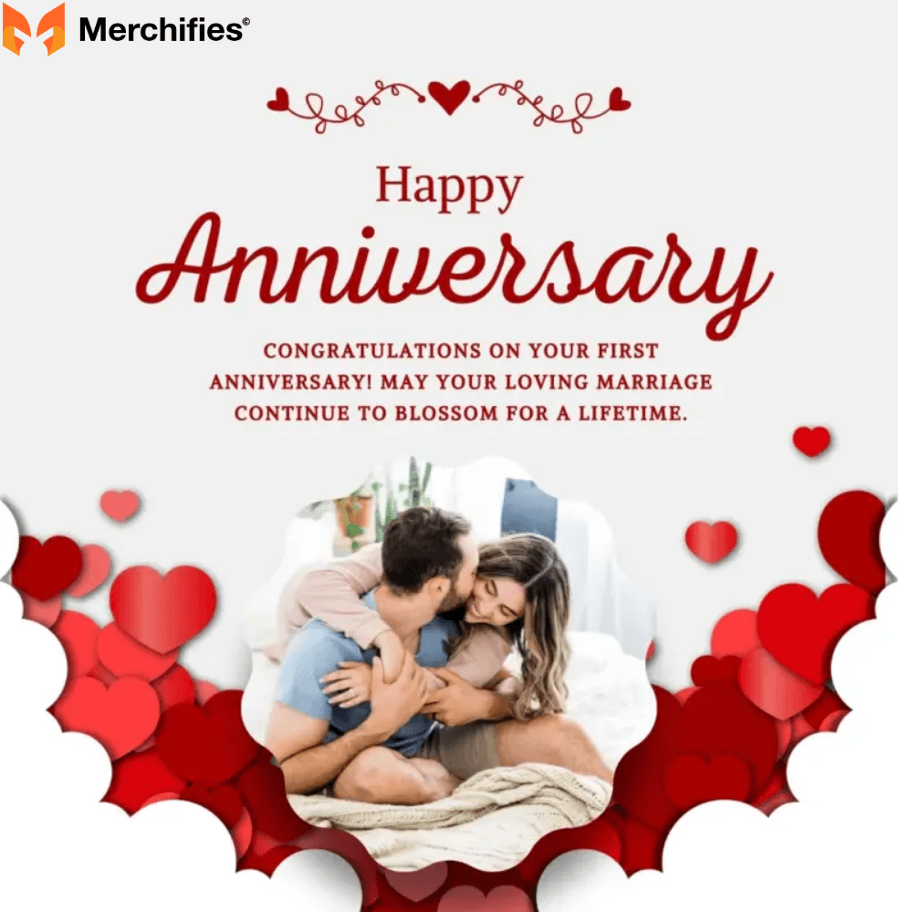 Wedding Anniversary Greetings to a Couple: Heartfelt Wishes \u0026 Ideas, image size:984x1000