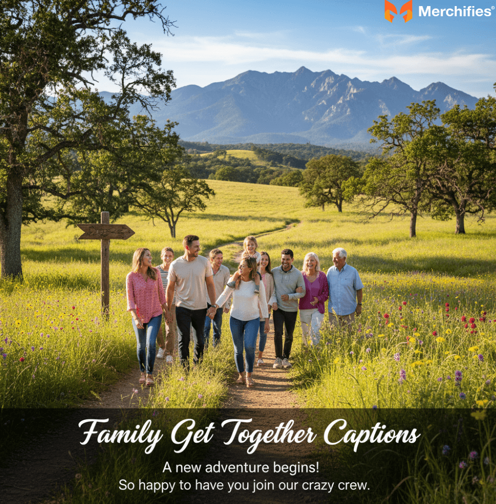 Welcoming New Family Members