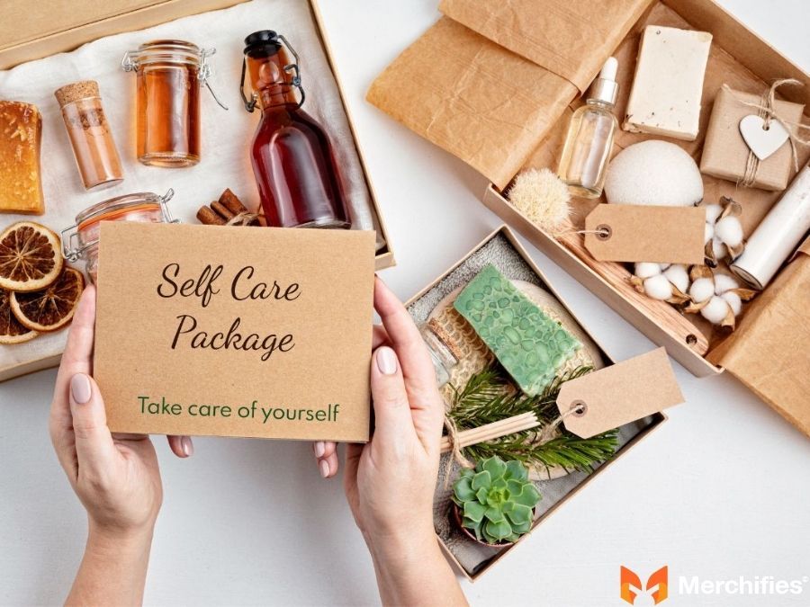 Wellness & Self-Care Gifts