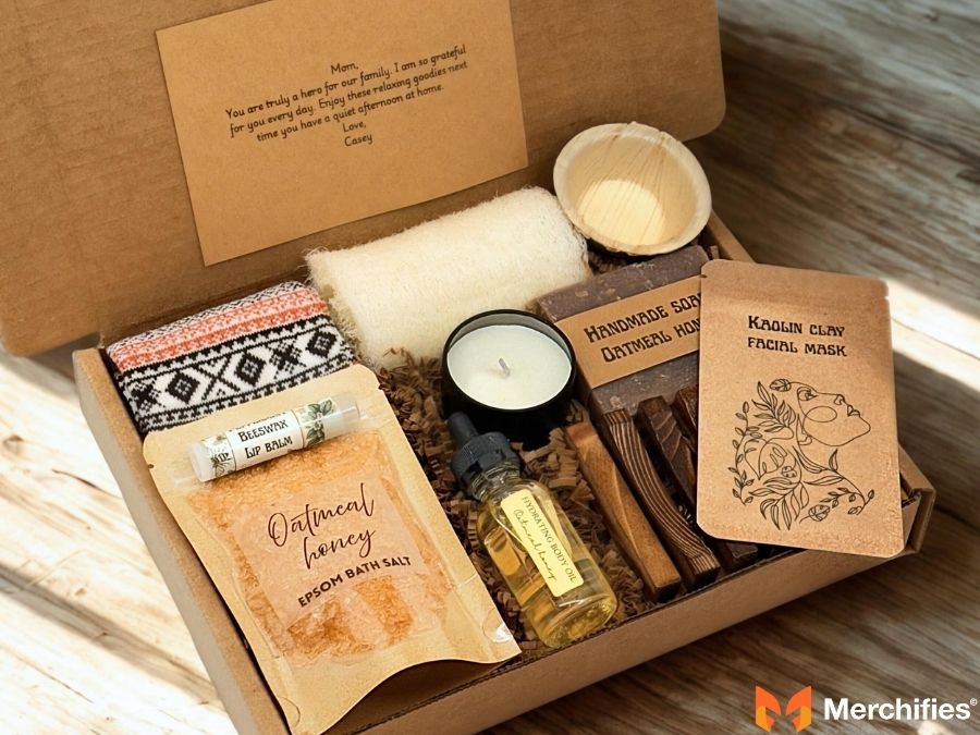 Wellness & Self-Care Items for Christmas Gift