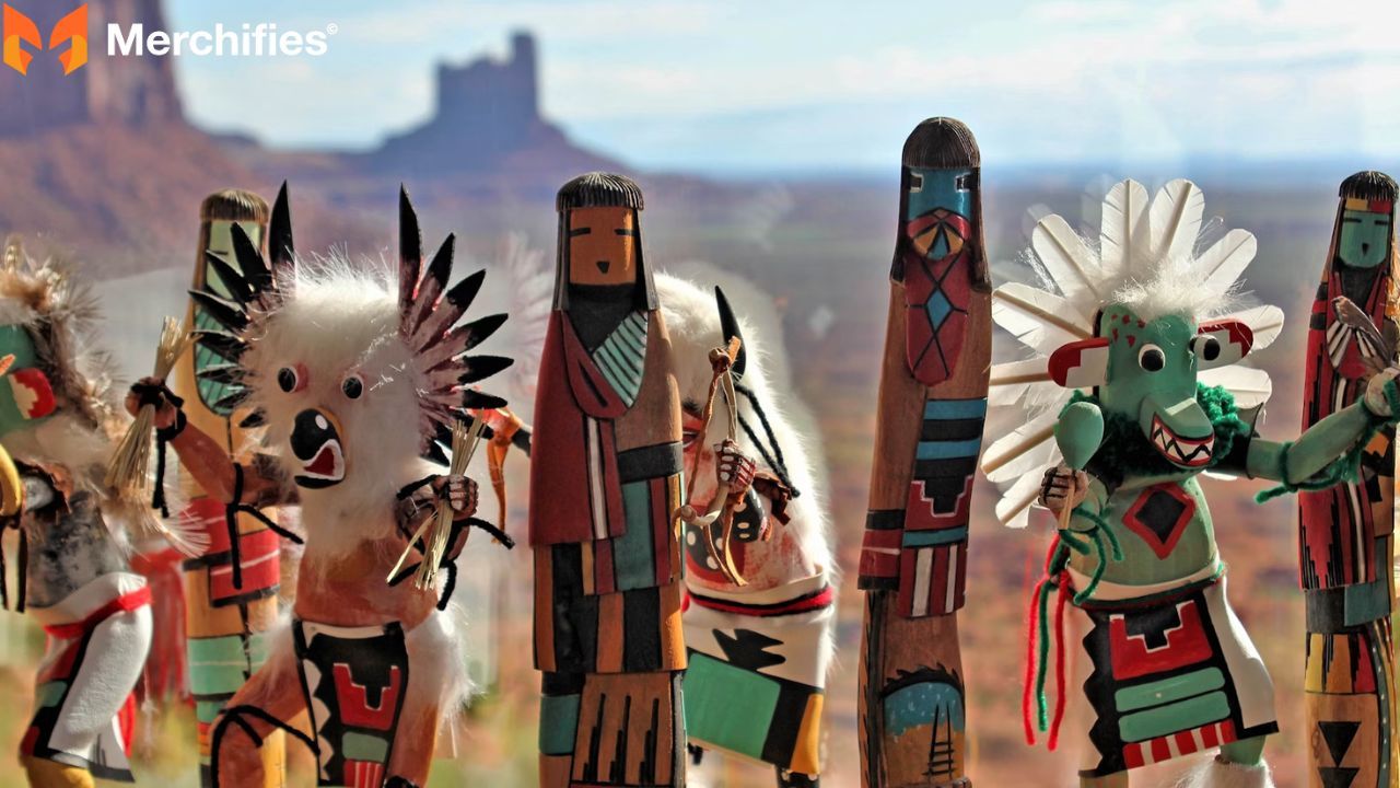 What Are Navajo Patterns A Journey Through History and Symbolism