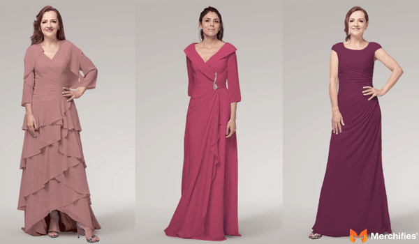 What Colors Should the Mother of the Groom Wear