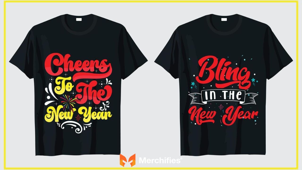 What Do New Year's Eve Shirt & Outfit Colors Mean