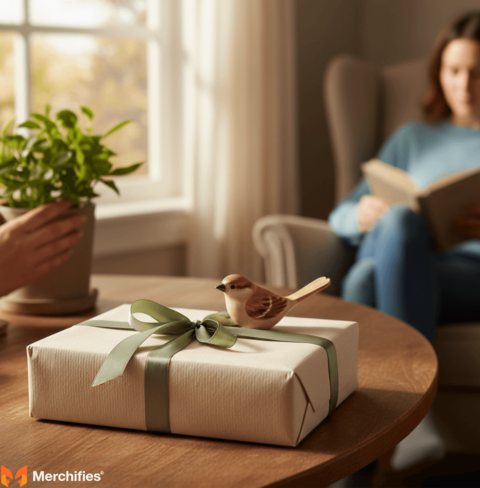 What Exactly is a Wishing Gift