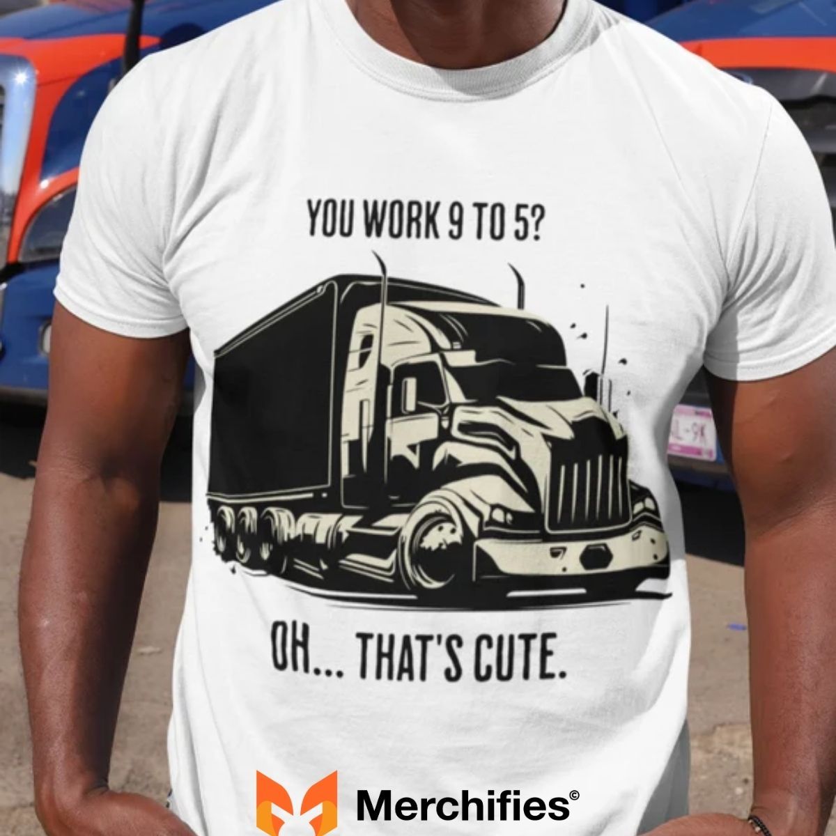 What Makes Highway Life Shirts Different