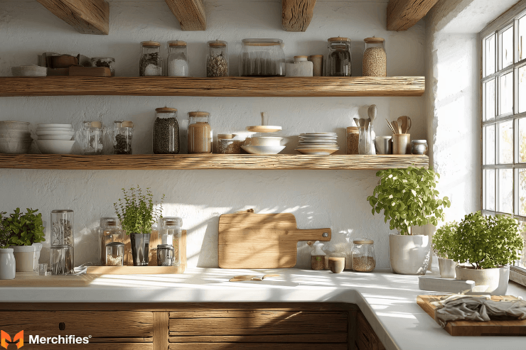 What Makes Kitchen Wall Decor Work
