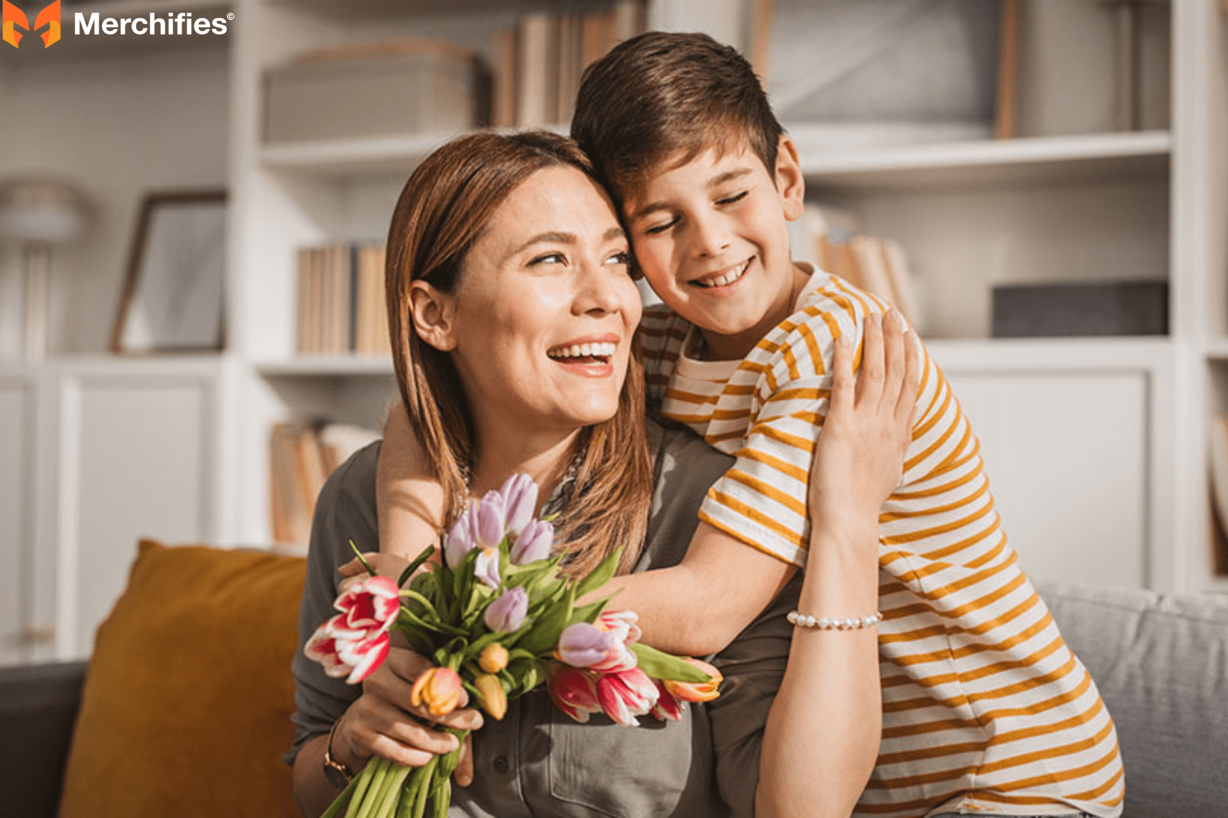 What Moms Really Want The Ultimate Guide to Mother's Day Desires