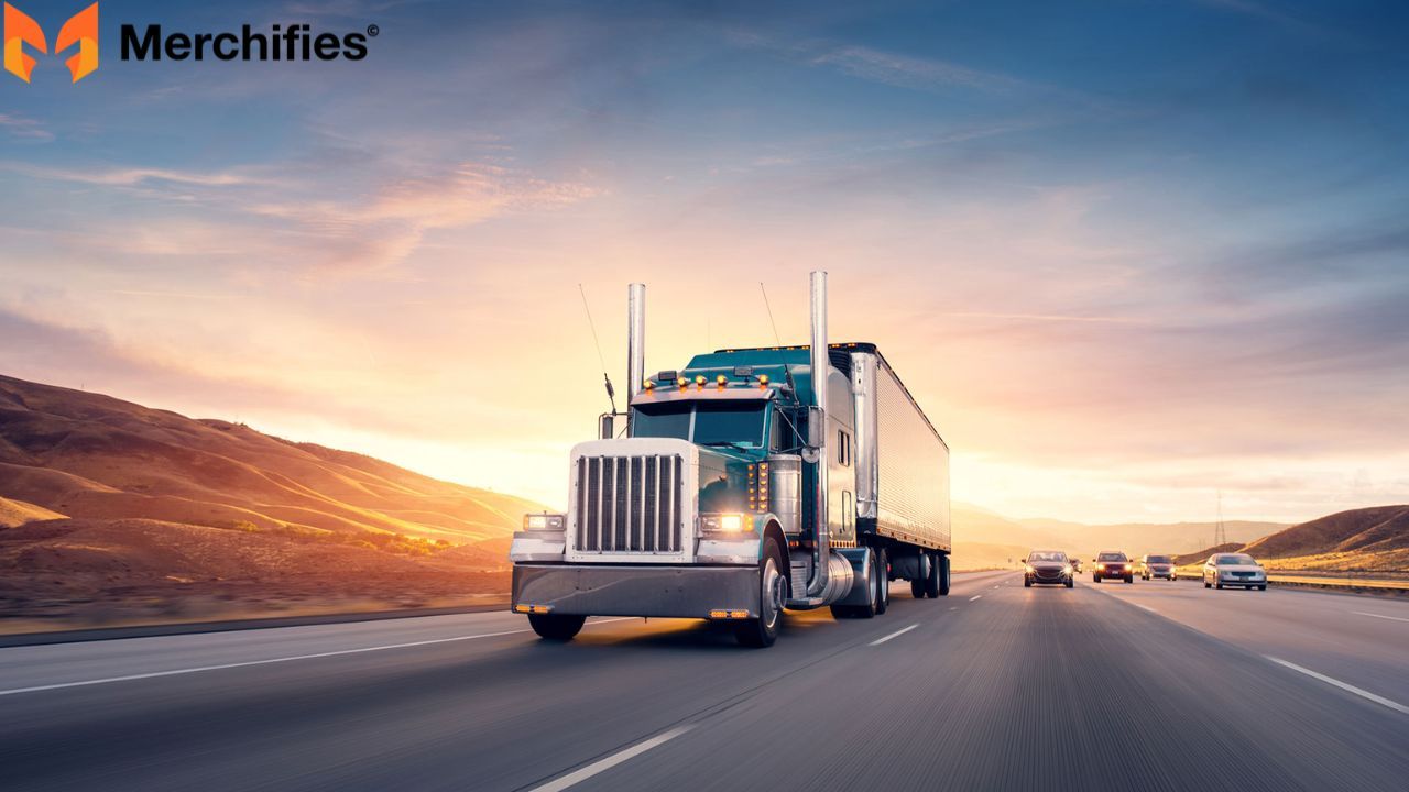 What Trucker Lifestyle Really Means