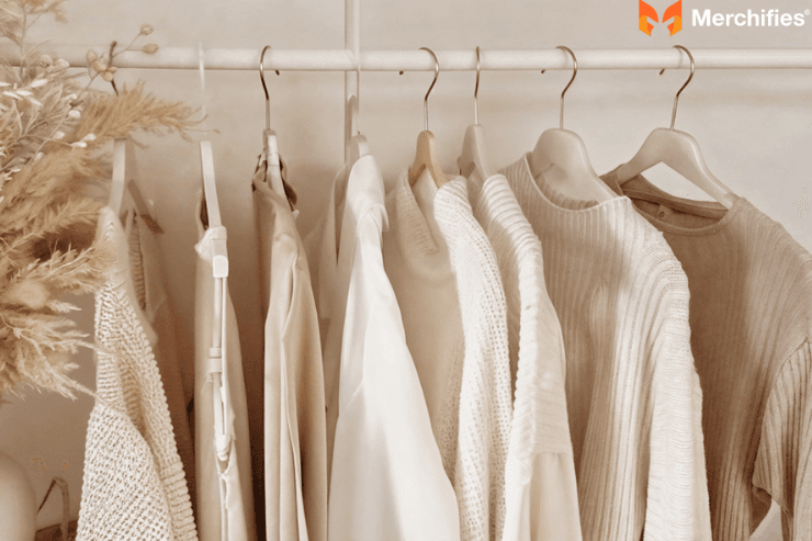 What does polyester feel like in clothes