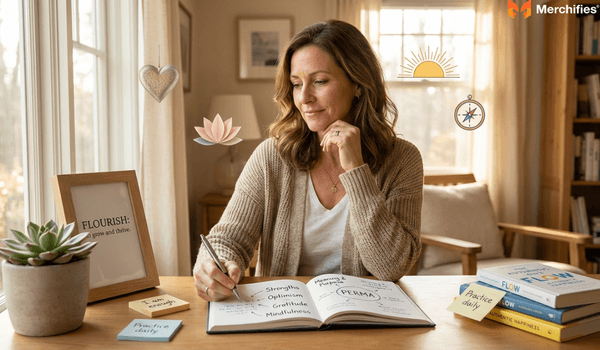 What is Positive Psychology A Foundation for Flourishing