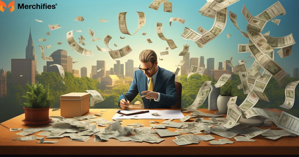 Common Mistakes That Kill Profits
