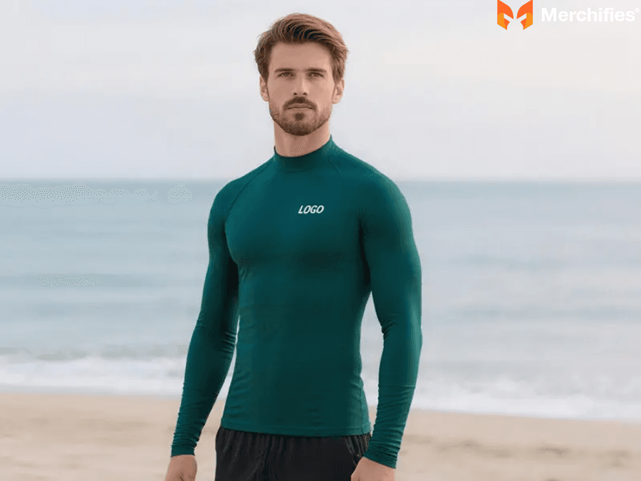 What is a Rash Guard Used For The Multifaceted Benefits