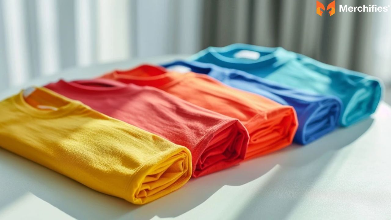 What to Absolutely AVOID When Caring for Your Printed Tees
