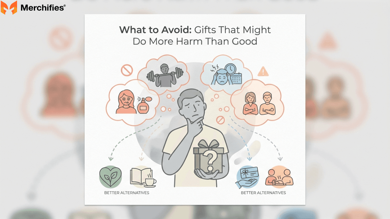 What to Avoid Gifts That Might Do More Harm Than Good