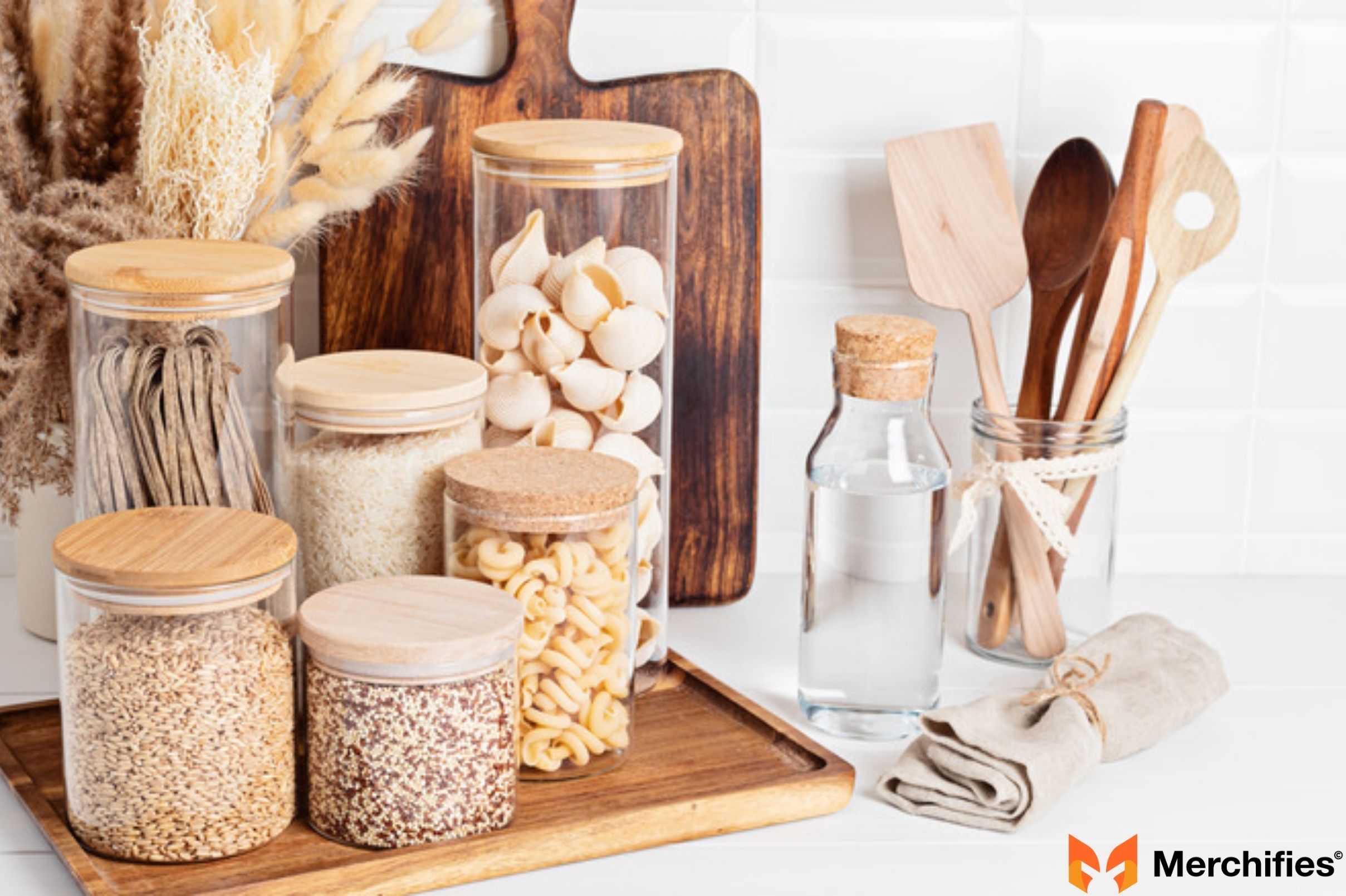 What to Look for When Choosing Eco-Friendly Kitchen Gifts