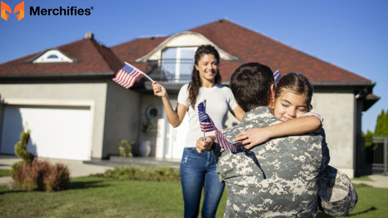 When Civilians Wear Veteran Shirt Symbols