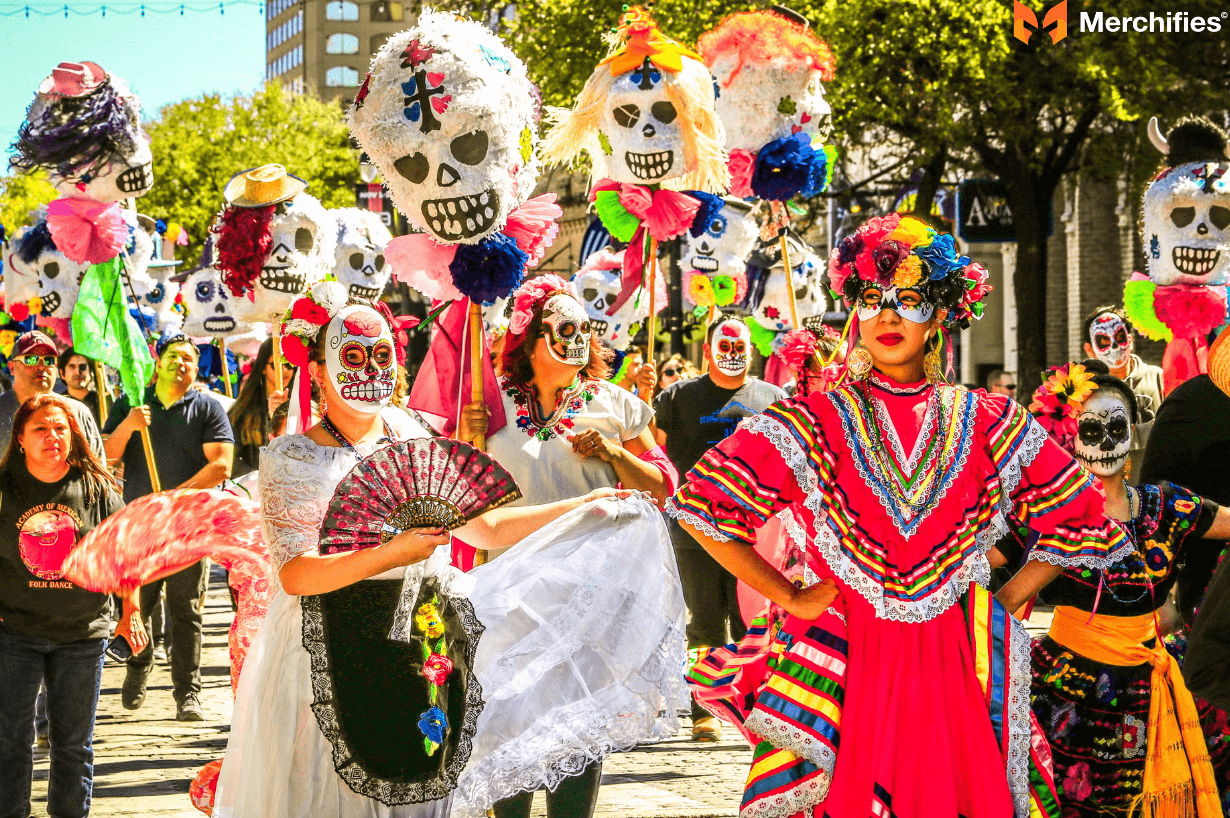 When is Día de los Muertos Dates, Meaning & Traditions of the Day of the Dead Holiday