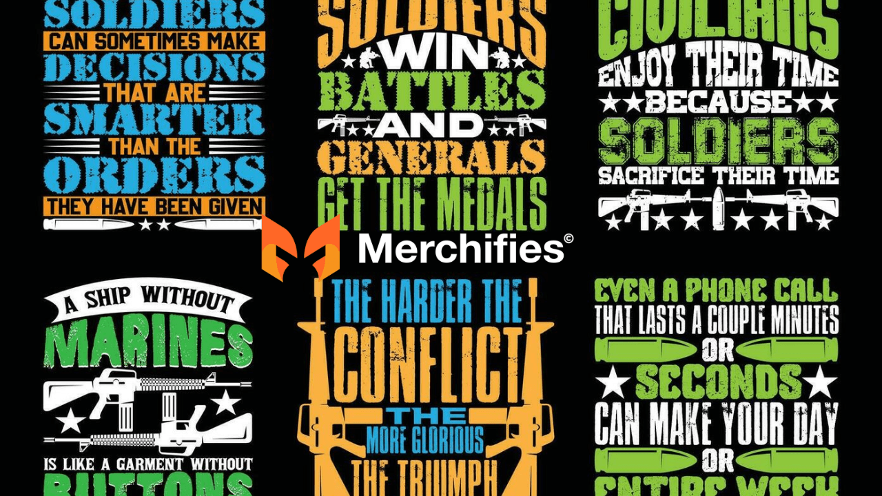 When to Use Retro Typography