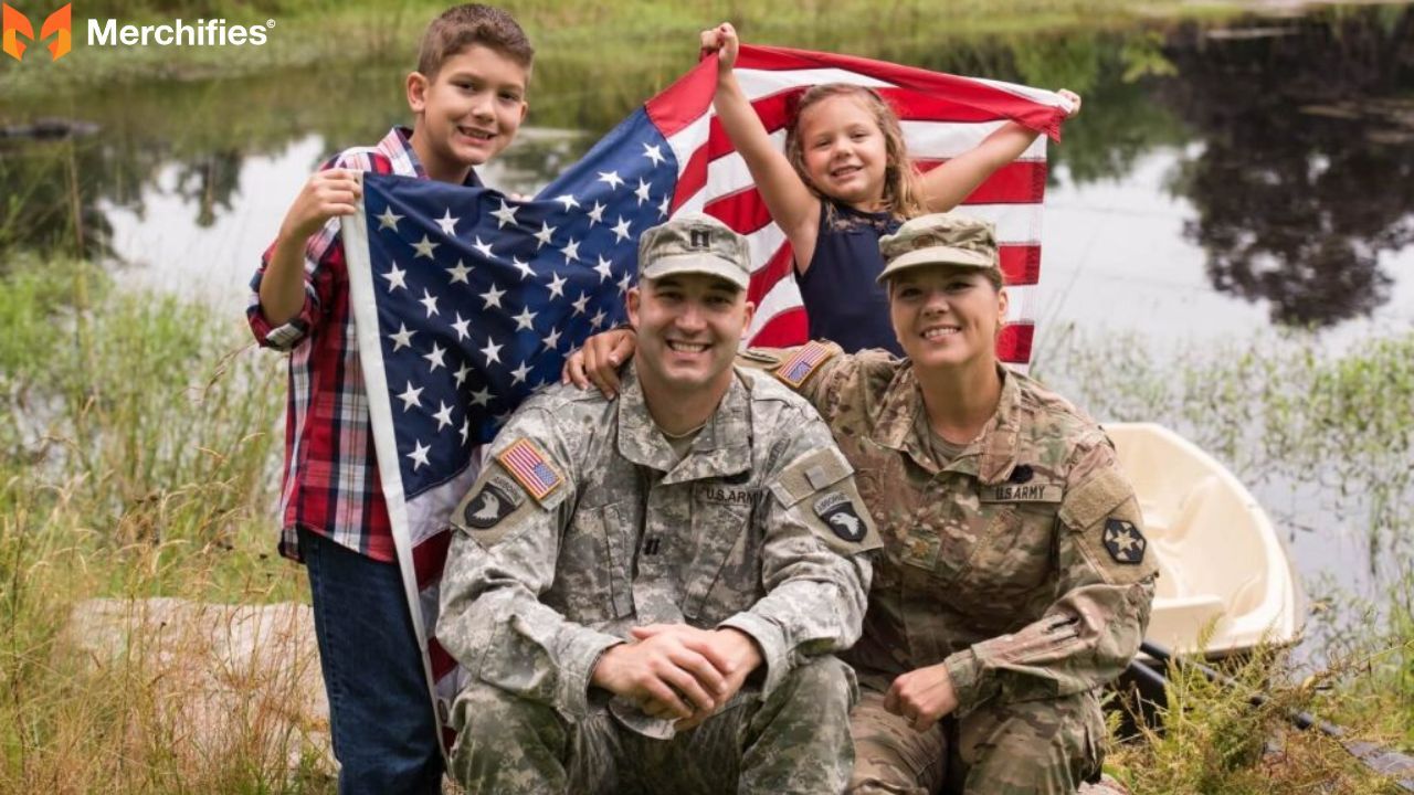 When you wear veteran shirts respectfully, you wear history with honor.