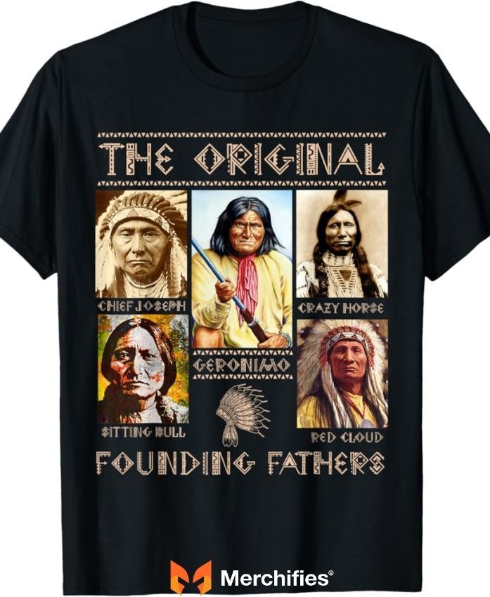 Where to Buy Authentic Navajo T-Shirts & Pattern Clothing